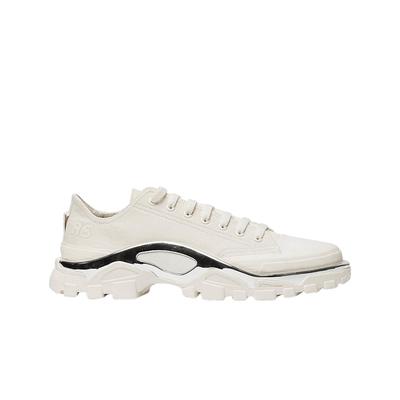 X Raf Simons Detroit Runner Меловой Белый