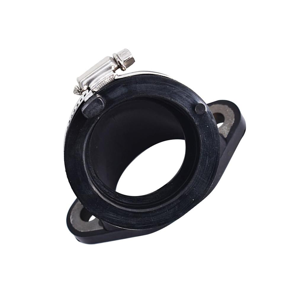 Intake Manifold Carburetor Boot 3085809 For Polaris Sportsman Scrambler 500 HO (2001-13)