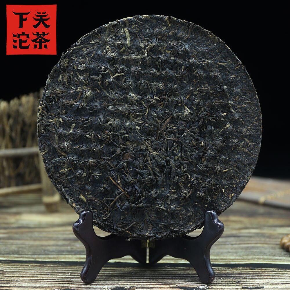 Китайский чай Пуэр 357г