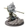 Новый Хит 14см Dark Souls III Безымянный Король (Воин-драконоборец / Солнечный воин) Настольное украшение-фигурка, ПВХ модель, игрушка, подарок