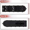 Left-Hand Drive Dodge Jeep Chrysler Power Window Switch 7356039700