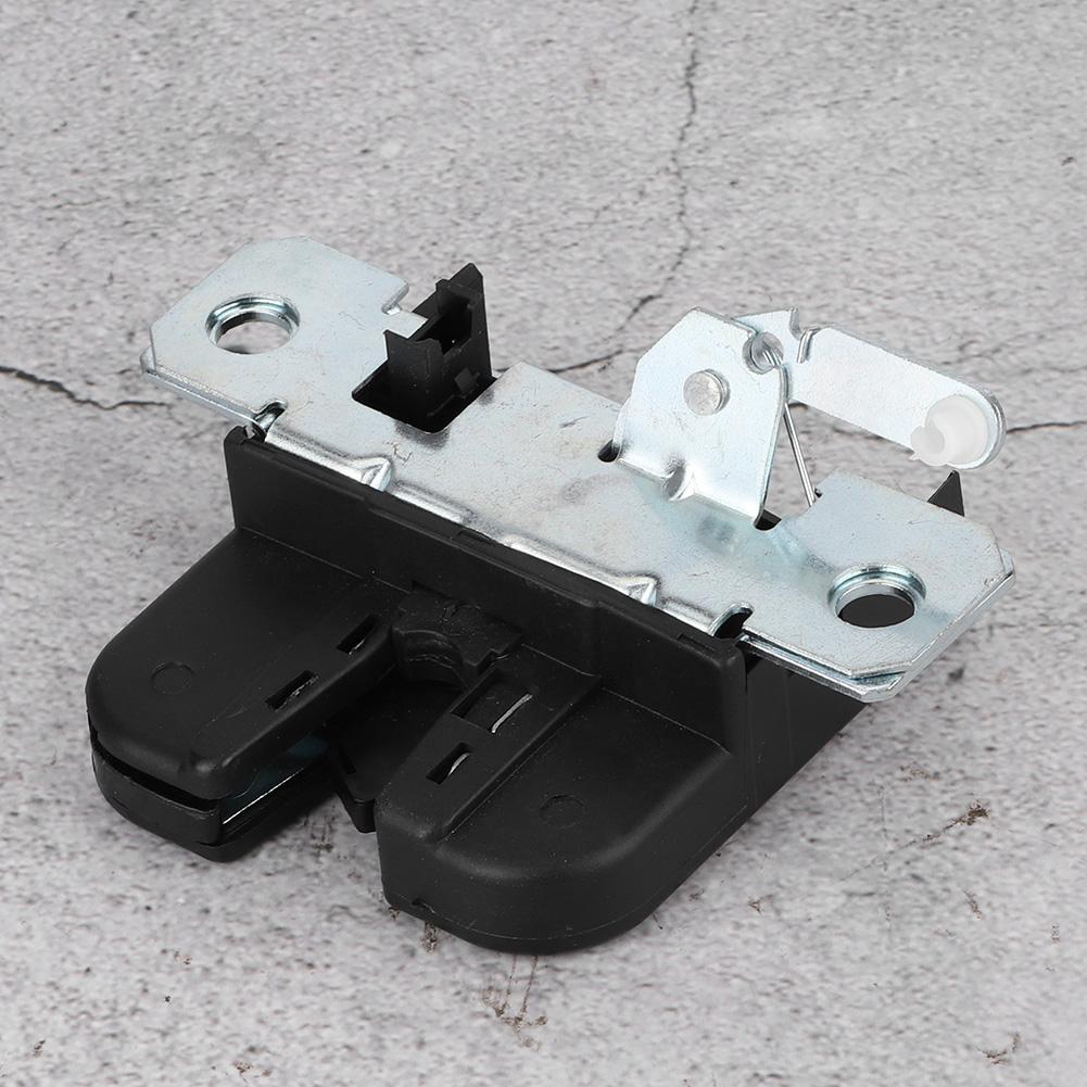 Привод защелки замка задней двери подходит для Seat IbizaLeonToledo 3B9827505E