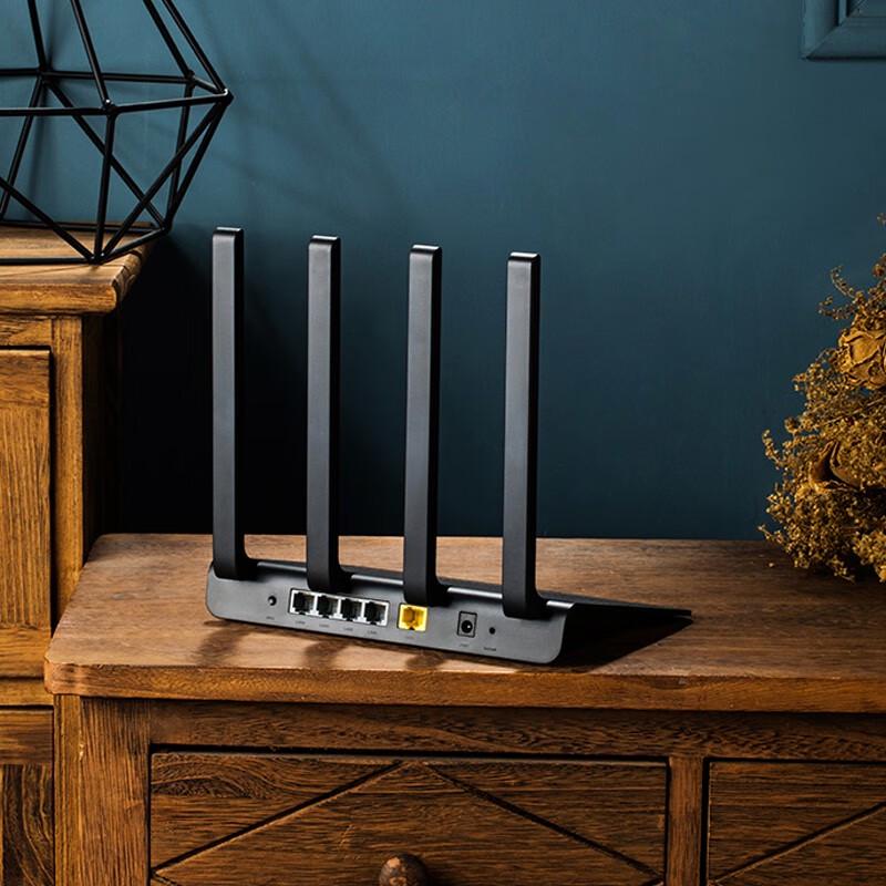 Серия двухдиапазонных гигабитных WiFi-маршрутизаторов Netcore (Китайская версия)