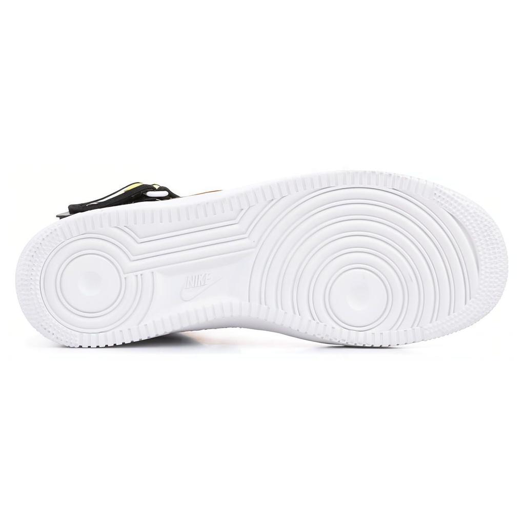 Nike Air Force 1 Mid Tisci White 677130-120
