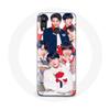 Case for Huawei P20 Lite BTS Poster Memebers Christmas Gift 2023