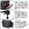 Daiwa Emeraldas Tactical Hip Bag Gray (C)