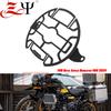 Защита фары для Royal Enfield Himalayan 450 2024- Himalayan450 Защитный щиток фары Защита Протектор Сетка Решетка Крышка