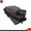 Black Air Cleaner Intake Filter Box For Chevrolet Malibu 1.5L VIN Z 2016-