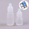 1Pc/5Pcs 5/10Ml Transparent Silicone Oil Lubricant Cube Oil For Rubik'S Cube