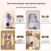 DAEWOO 800mL Smart Multi-functional High-Speed Blender CN plug (adapter included)