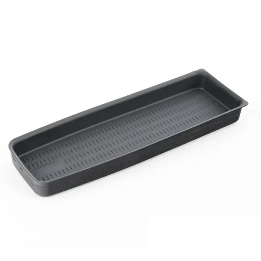 Подлокотник центральной консоли автомобиля, лоток для хранения 51167118064 для BMW 3 серии E90 E91 E92 E93