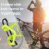 Bicycle Bottle Cage Road Mountain Bike Bottle Cage Riding Water Cup Holder Multi-functional Left And Right Side Pull Bottle Cage 6