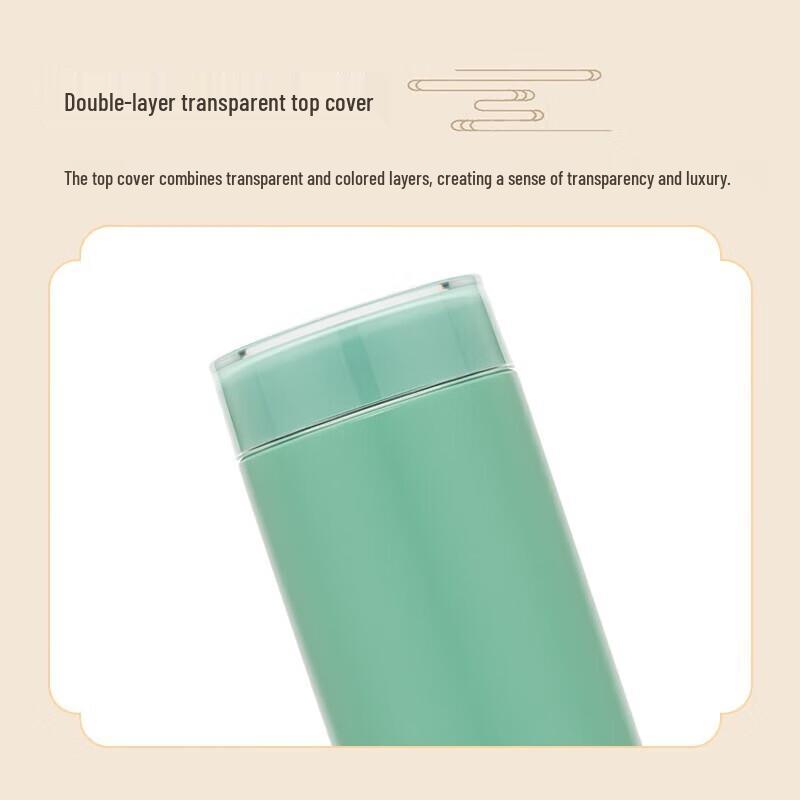 Thermos Термокружка из нержавеющей стали с вакуумной изоляцией