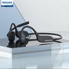 Костно-проводные Bluetooth-наушники Philips TAN5609 с поворотным микрофоном