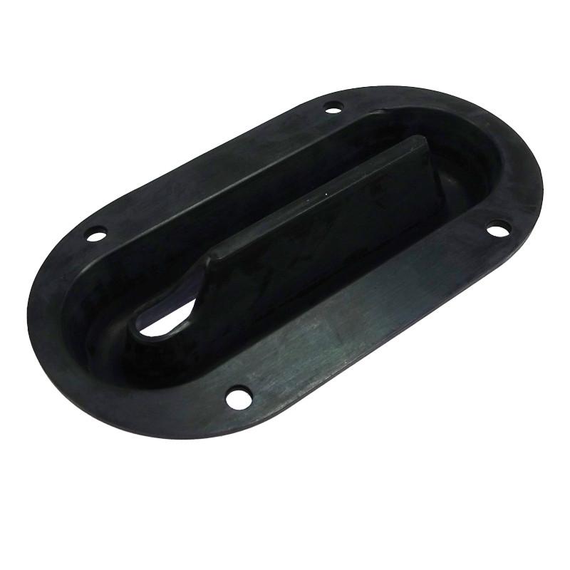 Rubber cover for the handbrake lever C-385 ANDORIA