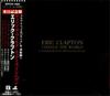CD ЭРИК КЛЭПТОН - Change The World WPCR1684 Reprise Records 1997 Япония Рок Б/У