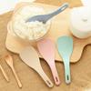Straw Dinnerware Spatula Kitchen accessories Rice Paddle Cooking tools Rice Spoon Rice Scooper