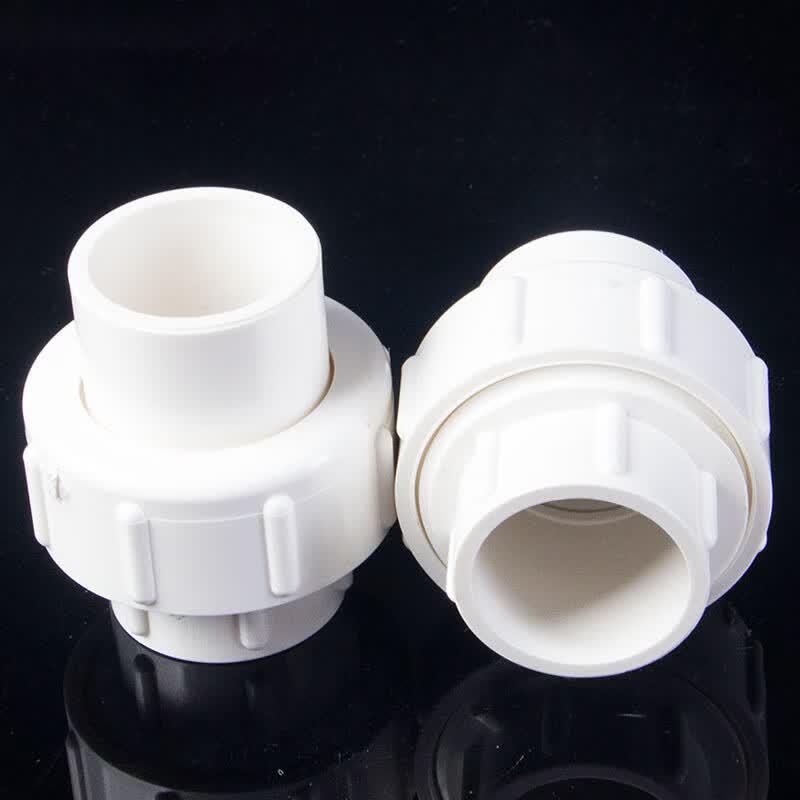 Hongli PVC Male Threaded Union