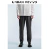 UR Men's Summer Loose Fit Drawstring Tapered Pants