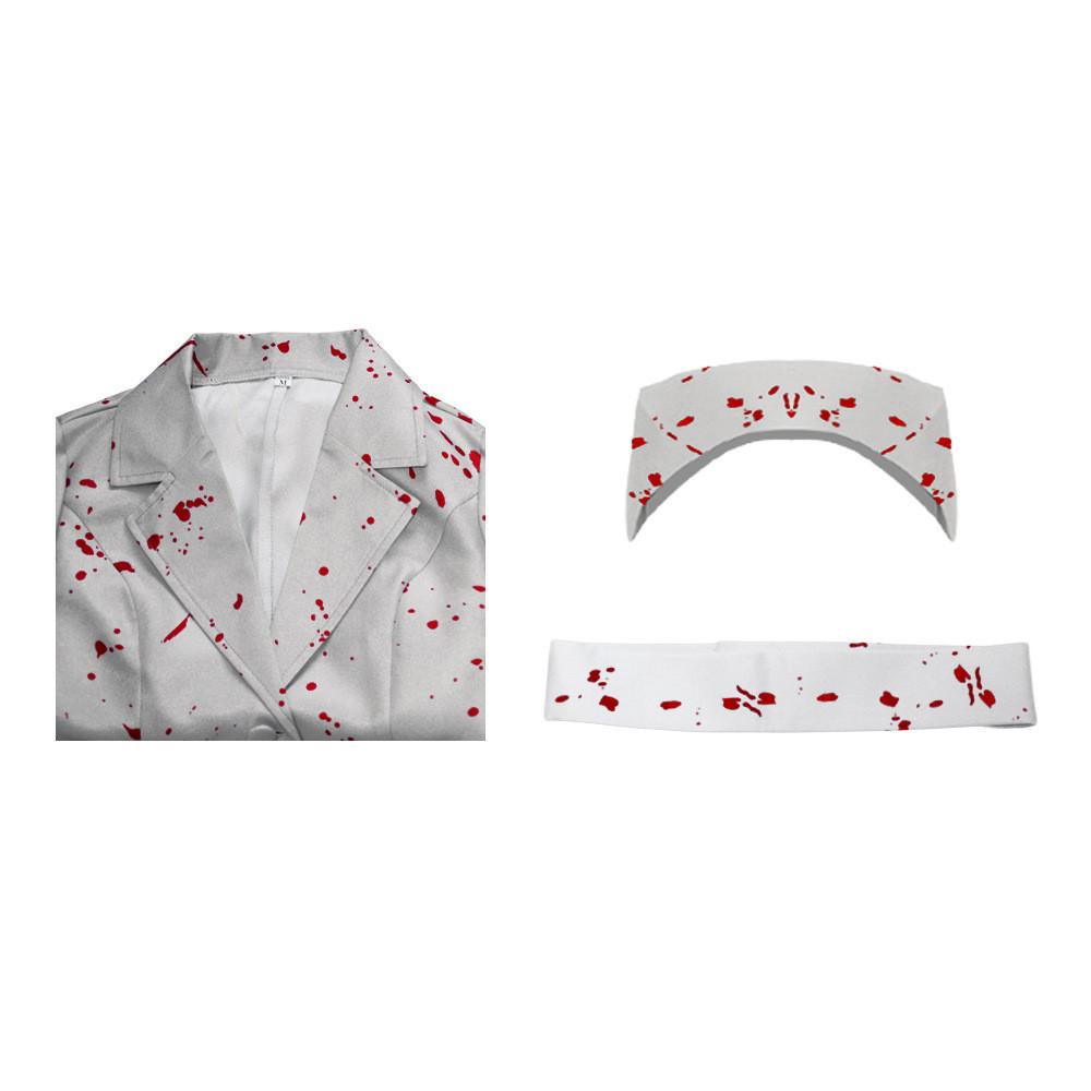 Хилл Сайлент Косплей Женская Медсестра Костюмы для Сценических Выступлений и Ролевых Игр