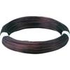 TRUSCO Aluminum Bronze Wire, Type, 1mm, TAW-10BZ