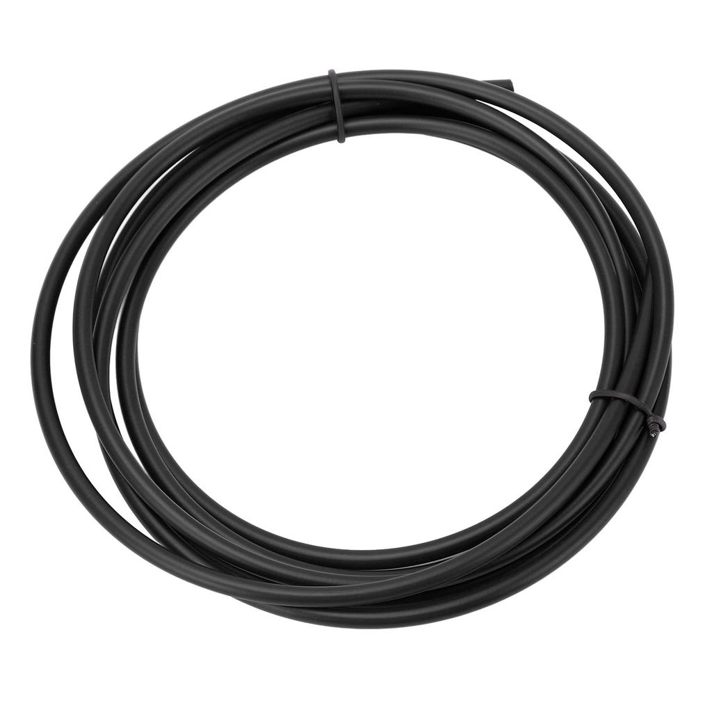 Bicycle Brake Hose And Connection Insert Kit High Strength Bike Disc Brake Hydraulic Hose Kit for