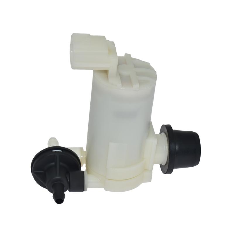 Новый насос омывателя лобового стекла 28920-ED00A 28920ED00A 28920-CA000 Для Nissan Quest Murano Rogue Infiniti EX35