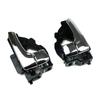 For Hyundai IX35 Tucson MK2 EDP1106 Car Inner Interior Door Handle Opener Chrome Plated Left Right Set 82610-2S010 82620-2S010