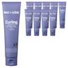 Mise en Scène Curling Essence 2X Объемный Curl Крем 150мл 10 шт