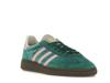 adidas Handball Spezial Collegiate Green Pink Velvet W - JI2648