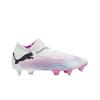 Future 7 Ultimate Mxsg White Black Poison Pink
