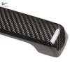 Для Mercedes Benz G Class W463 W464 G65 G55 G63 G500 G550 ABS текстура из углеродного волокна внешняя отделка дверной ручки