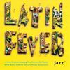 CD VARIOUS - Latin Fever JAZZFMCD10 Jazz FM Records 1998 UK Jazz Used