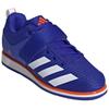Adidas Powerlift 5 'Lucid Blue White Impact Orange' Unisex IH8237