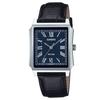 Стандартные аналоговые часы CASIO MTP-B190L-2BVDF