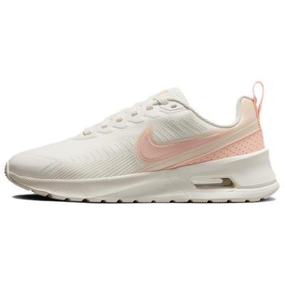 Кроссовки женские Air Max Nuaxis Sail Guava Ice Cream Phantom Washed-Coral HF1233-107