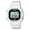 Часы CASIO Standard Digital F-108WHC-7A Белые Мужские Зарубежная модель [Реимпорт]