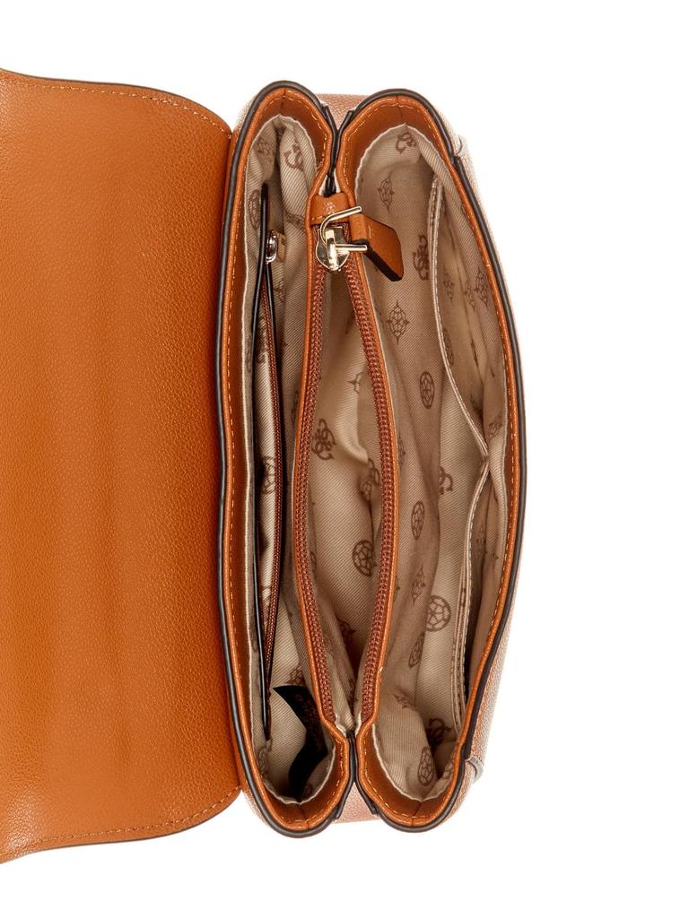 Guess NASTRA CONVERTIBLE XBODY FLAP Shoulder Bag for Women