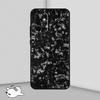 Кейс из кованого карбона для Samsung Galaxy A36 A56 A16 A33 A13 A23 A52 A32 A12 A54 A34 A14 A53 A15 A35 A55 A17