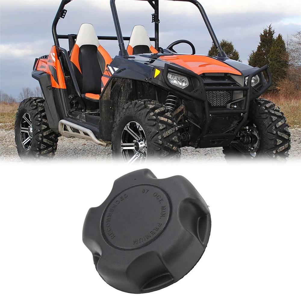 Новая крышка бензобака для Polaris RZR XP Ranger 570 900 800 1000 5433687, 5439075