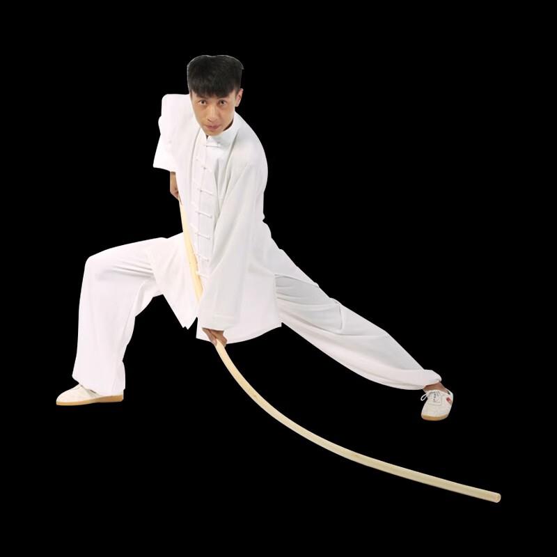 Тренировочная палка Evans из белого ясеня для улицы