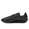 Adidas Y-3 Country Triple Black Unisex Sneakers IE5697