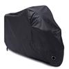 Motorcycle Cover Waterproof Motorcycle Dust Cover Snow Uv-proof With Keyhole For All Motorcycles