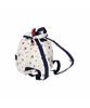 Lesportsac Hello Kitty Heart To Heart Small Voyager Backpack [1429.Hf61]