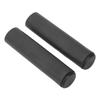 30g 1 Pair Lightweight Silicone Handlebar Sleeve for MTB Anti Slide Foam Handlebar Sleeve