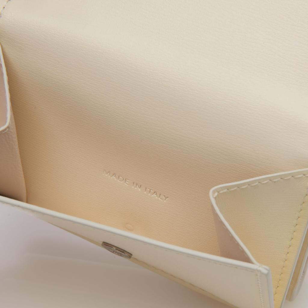 Кошелек J07UI0011 P5073 106 OFF WHITE [Jil Sander] Три сложения [товар]