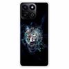 TPU Phone Case For Honor Play 60 Plus 5G/200 Smart 5G/Play 9T/X7c 4G/X7c 5G Pattern Printing Soft Protective Cover