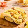 Zhenzhai Heat & Eat Cheese Flavor Pancakes