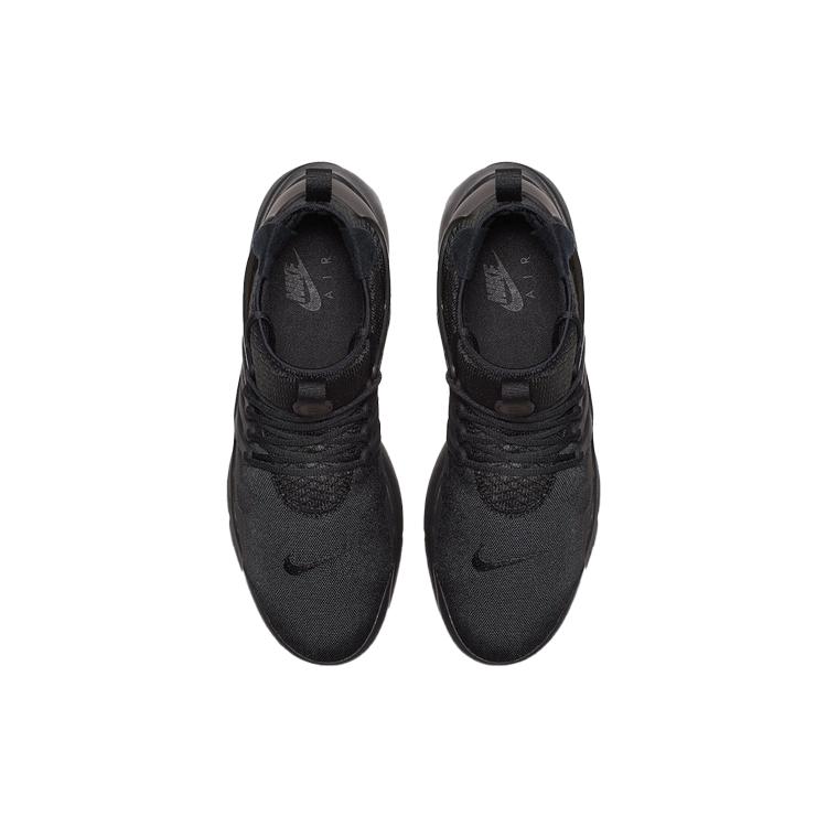 Nike Air Presto Mid Utility Black 859524-006