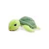 Sun Lemon Fluffy Черепаха Морская S 14,5 x 16 x 7 см Мягкая Игрушка Милое Морское Существо P-1913